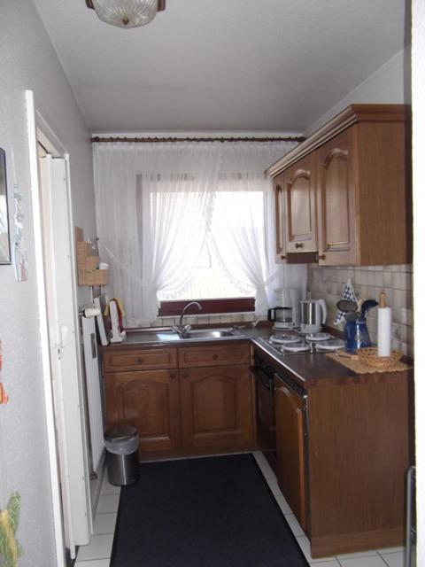 Apartment Boje Büsum Oda fotoğraf