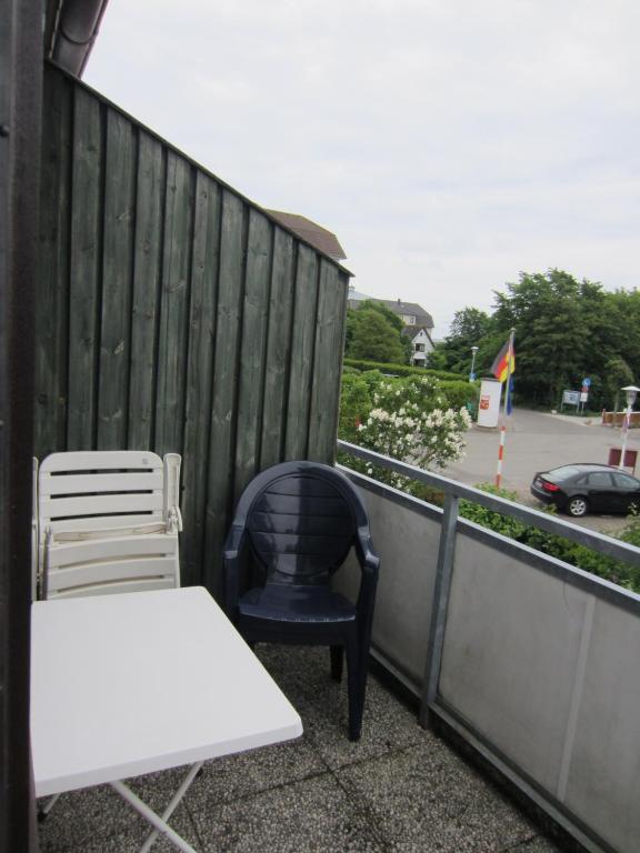 Apartment Boje Büsum Oda fotoğraf