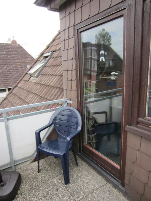 Apartment Boje Büsum Oda fotoğraf