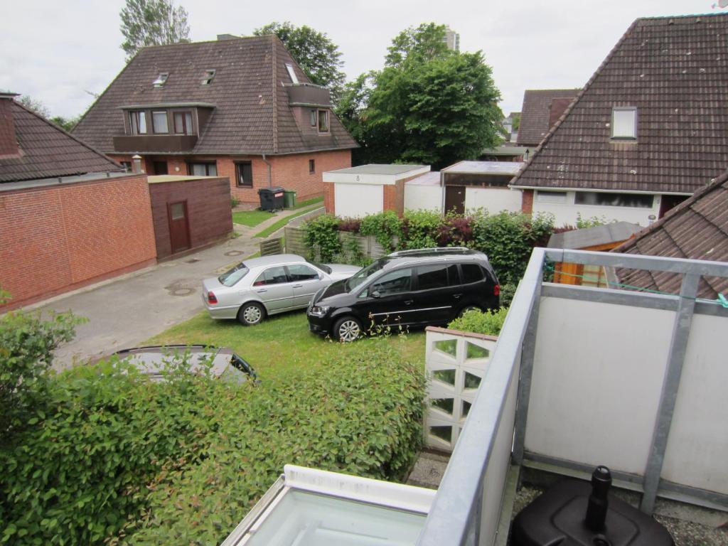 Apartment Boje Büsum Dış mekan fotoğraf